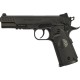 Пістолет страйкбольний ASG STI Duty One. Blowback. CO2 кал.6 мм
