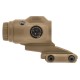 Прицел Primary Arms SLx 3x, MicroPrism, ACSS Raptor 5.56/.308 (Red) ц:flat dark earth
