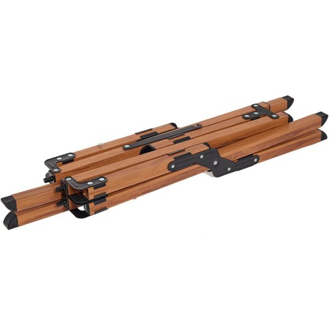Ліжко розкладне Skif Outdoor Relax ST 120 Grey