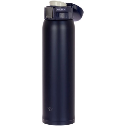 Термокружка Zojirushi SM-SF60AD 0.6 л Dark Blue
