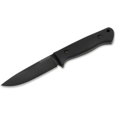 Ніж Boker DBK Bushfriend 2000 Allblack