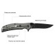 Нож Skif Urbanite II BSW ц:black