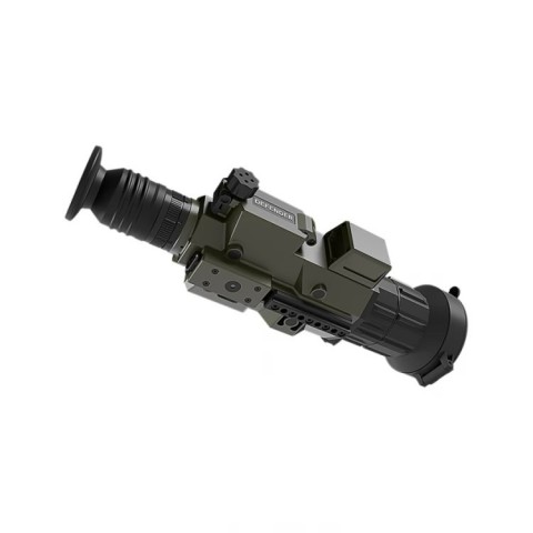 Тепловізійний приціл NVECTECH DEFENDER 360 L