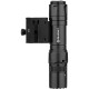 Ліхтар з ЛЦВ Olight Odin GL Mini Green Laser Picatinny Black