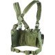 Жилет тактический Condor Recon Chest Rig One size ц:olive drab