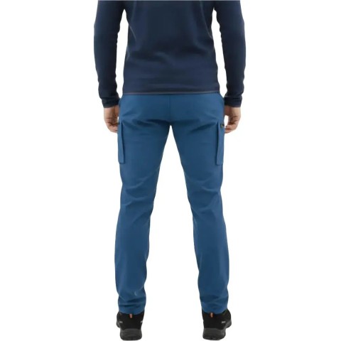 Брюки Turbat Magura Mns L Midnight blue