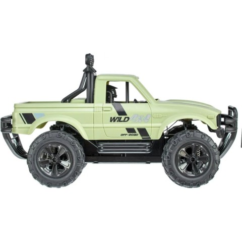 Машинка ZIPP Toys Дикий офф-роуд