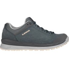 Кроссовки Lowa Malta GTX LO W 37 denim-panna