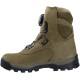 Ботинки Chiruca Bulldog Boa Gore-tex 42 Brown