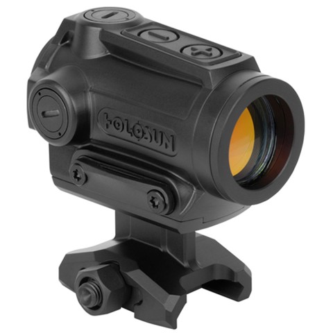 Коліматорний приціл HOLOSUN ARO-RD2 та збільшувач HM3X (Combo Set)