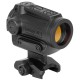 Коліматорний приціл HOLOSUN ARO-RD2 та збільшувач HM3X (Combo Set)