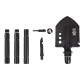 Лопата Многофункциональная SKIF Plus Mole ц:black