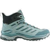 Ботинки Lowa Innovo GTX MID W 39,5 iceblue-light blue