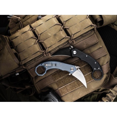 Нож Boker Plus 
