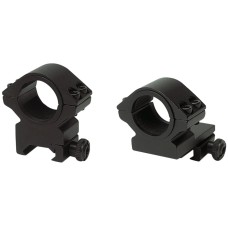 Кільця KONUS Universal Mount Rings 25.4/30 мм