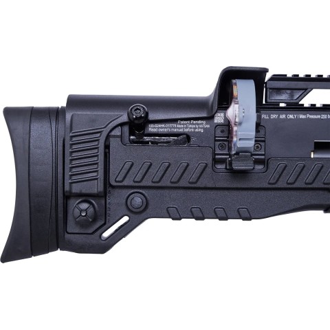 Винтовка пневматическая Optima Blitz BP PCP 4,5 мм