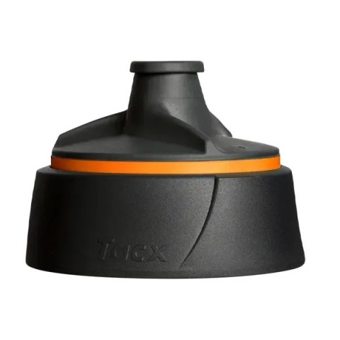 Фляга Garmin Tacx Shanti Twist дымчатая 500 мл Orange