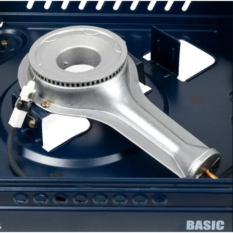 Газова плитка Tribe T-HD-0002-blue Basic blue