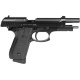 Пістолет пневматичний SAS PT99 Blowback BB кал. 4.5 мм