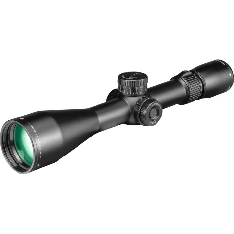 Прицел оптический Vortex Razor HD LHT 4.5-22x50 FFP сетка XLR-2 MRAD с подсветкой