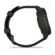 Смарт-годинник Garmin Instinct Crossover Solar Tactical Edition чорний