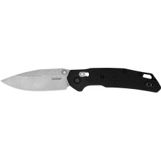 Нож Kershaw Heist ц:black