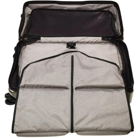 Валіза Victorinox LEXICON/Titanium Середня