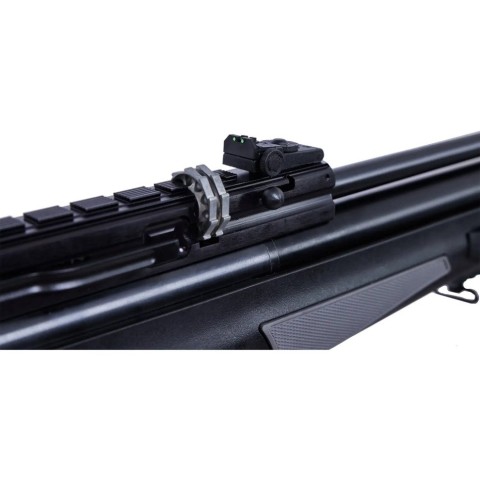 Гвинтівка пневматична Optima AT44-10 PCP 4,5 мм