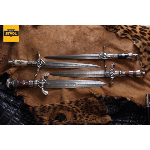 Набір кортиків 