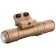 Ліхтар Olight Odin S M-LOK Desert Tan