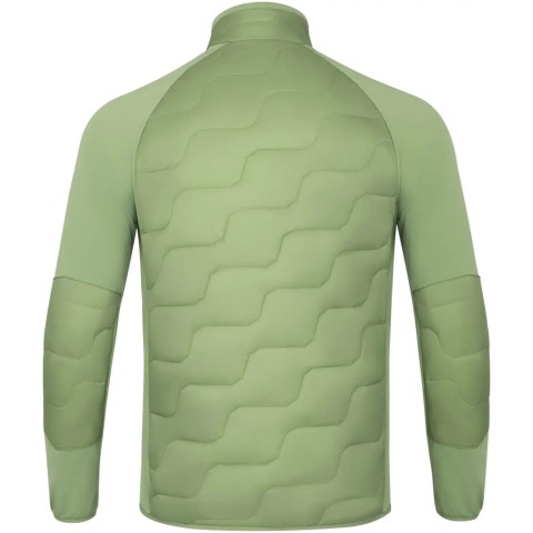 Кофта Frontier Ailant Insulation Jacket S Green