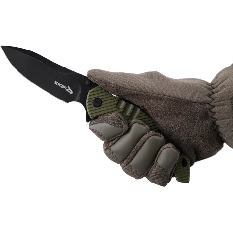 Нож Skif Adventure II BSW ц:olive