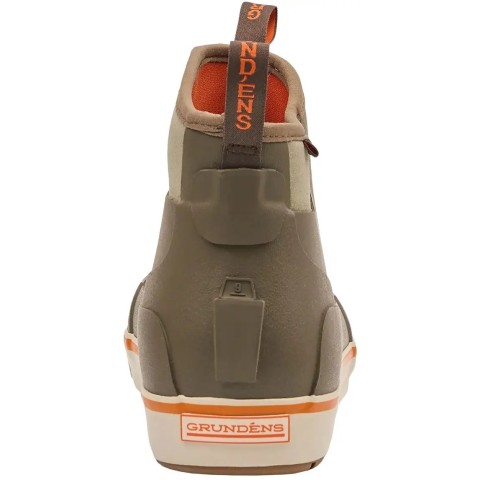 Чоботи Grundens Deck Boss 11 Otter