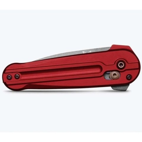 Ніж Benchmade Lowden 491GY-01