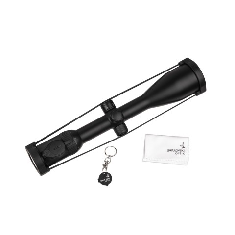 Приціл оптичний Swarovski Z6I II 2.5-15x56  P L BRX-I