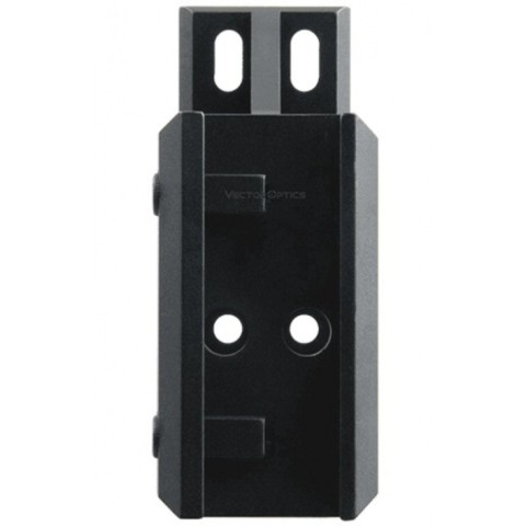 Райзер Vector Optics 25.6 мм висота для коліматорів Maverick
