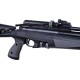 Винтовка пневматическая Optima AT44-10 PCP 4,5 мм