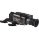 Приціл тепловізійний Guide TR 420 QD Long mount 2,3-9,2x25 384x288@12μm VOx. 1300 м
