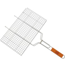 Решетка-гриль Skif Outdoor Griller 2, 43.5х26 см