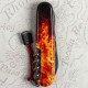 Складаний ніж Victorinox CLIMBER ZODIAC Вогняний кінь 1.3703.Z5210pk