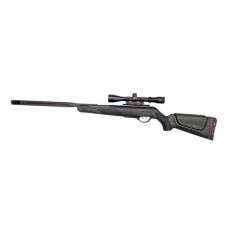 Пневматична гвинтівка GAMO Outback DX Maxxim (приціл 4х32)