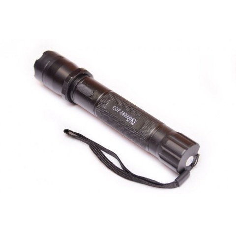 Засіб для відлякування собак 1102 Police Scorpion