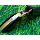 Derringer Revolver 8-shot Brass-Stell