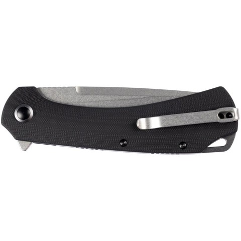 Ніж Skif Frontier SW, D2, G10, black