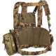 Жилет Defcon 5 Multirole разгрузочный Camouflage