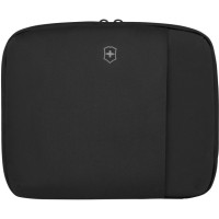 Несесер Victorinox TRAVEL ESSENTIALS Black Vt653374