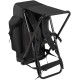 Стілець-рюкзак Viking Fishing Chair-Bag 64.5х31.5cm 24L
