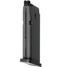 Магазин для пневматичного пістолета Umarex GLOCK 17 Gen4 Blowback кал. 4,5 мм