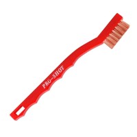 Щетка для чистки Pro-Shot Бронза