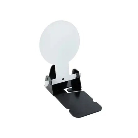 Мушка Truglo GLO•DOT™ II універсальна 12-20кал. червона